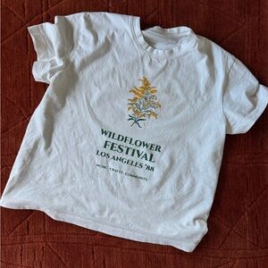 Purusha People Exclusive Festival Tee